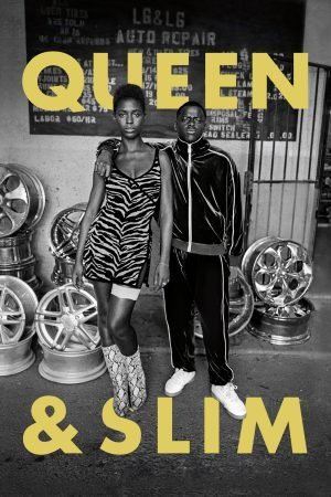 Queen And Slim พากย์ไทย (2019)