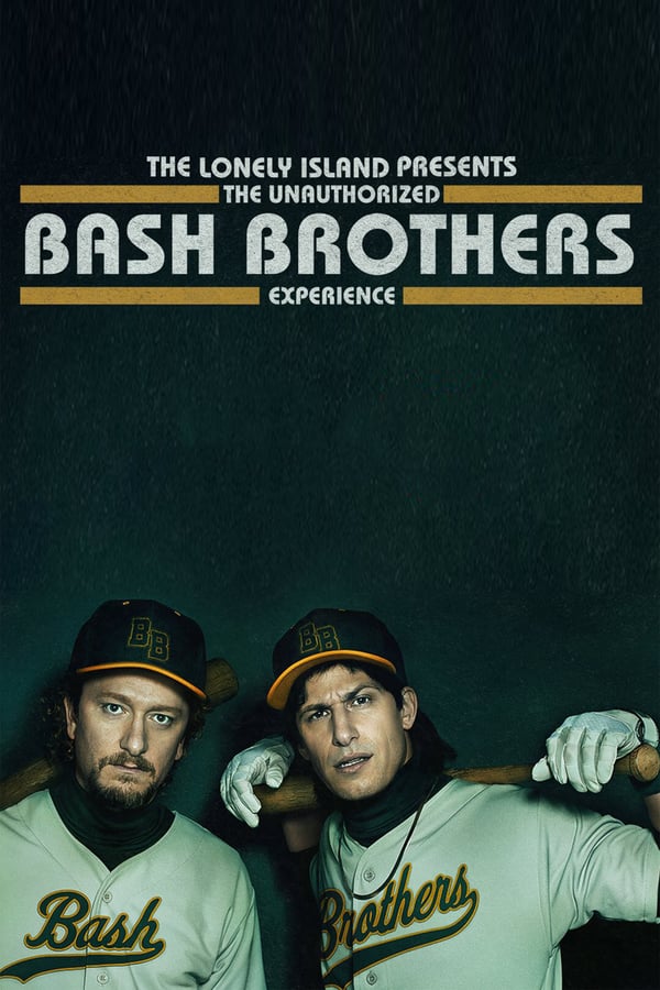 THE UNAUTHORIZED BASH BROTHERS EXPERIENCE (2019) เดอะ โลนลี่ ไอส์แลนด์ ภูมิใจเสนอ: ส่องแบช บราเธอร์ส