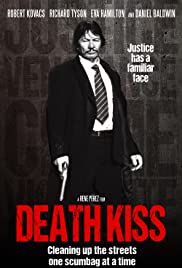 Death Kiss (2018) จูบแห่งความตาย