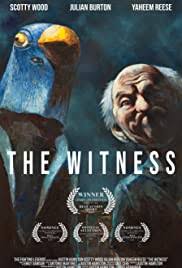 THE WITNESS (2019) พยานที่มองไม่เห็น