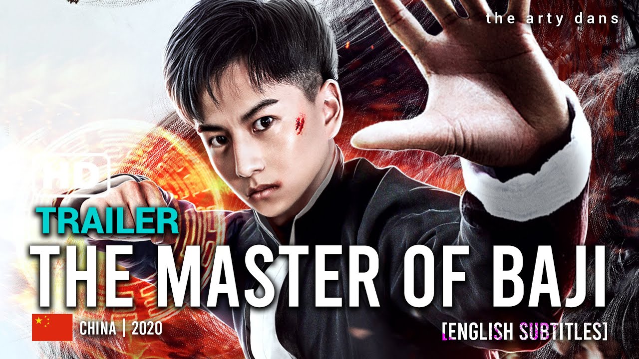 The Master Baji (2020)