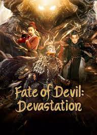 FATE OF DEVIL DEVASTATION (2023) ชะตากรรมหายนะปีศาจ ซับไทย